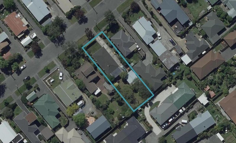 54 Diamond Avenue, Spreydon, Christchurch - Carousel 1