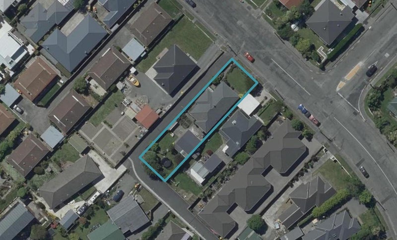 148 Southampton Street, Sydenham, Christchurch - Carousel 1