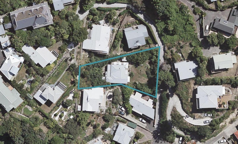 22 Brewster Street, Bluff Hill, Napier - Carousel 1