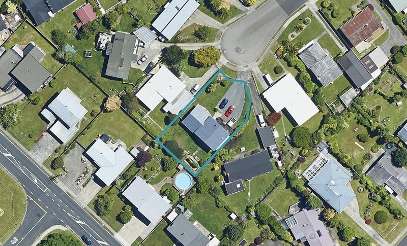 18 Cheops Street, Pomare, Rotorua - Carousel 1