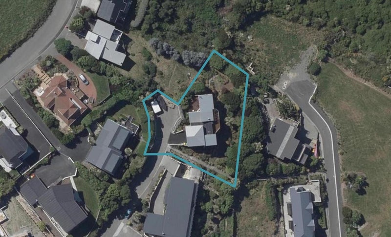 7 Redcliffs View Lane, Redcliffs, Christchurch - Carousel 1