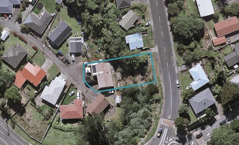 87D Waimea Street, Frankleigh Park, New Plymouth - Carousel 1