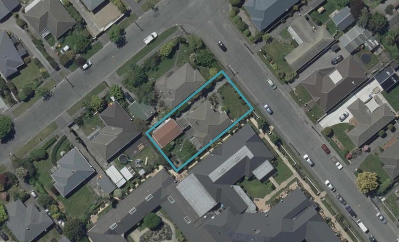 9 Beechworth Avenue, Somerfield, Christchurch - Carousel 1