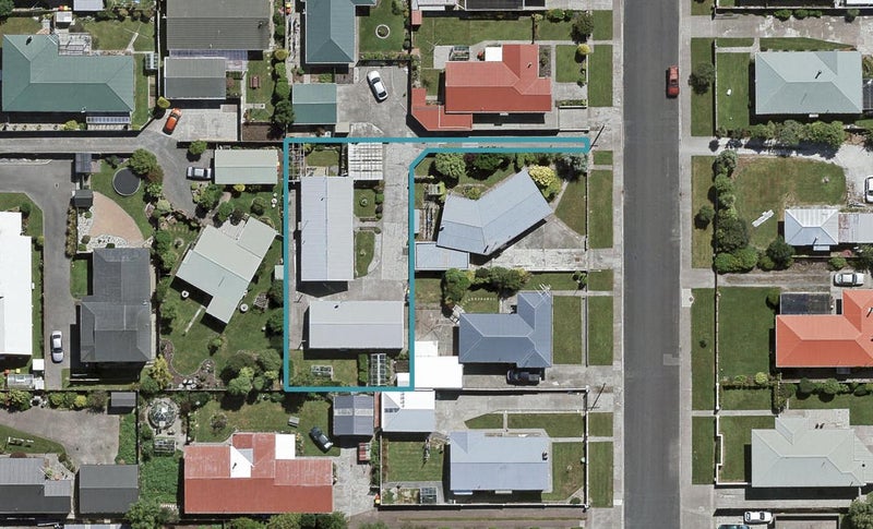 72 Ethel Street, Newfield, Invercargill - Carousel 1