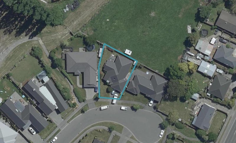 65 Rushmore Drive, Belfast, Christchurch - Carousel 1