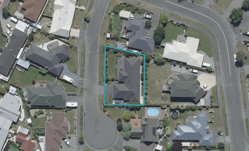 3 Brackenfield Place, Parklands, Christchurch - Carousel 1