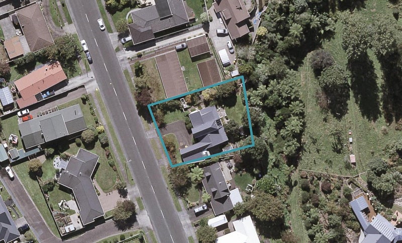 152 Heta Road, Highlands Park, New Plymouth - Carousel 1