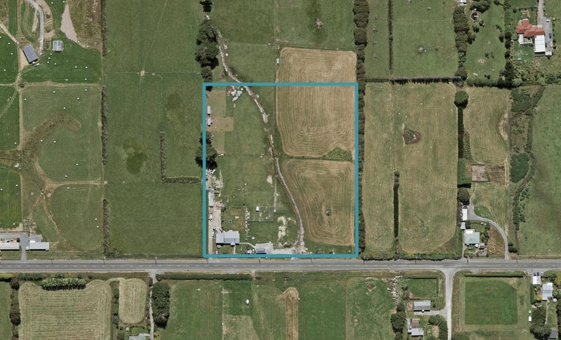 444 Stirrat Street, Tisbury, Invercargill - Carousel 1
