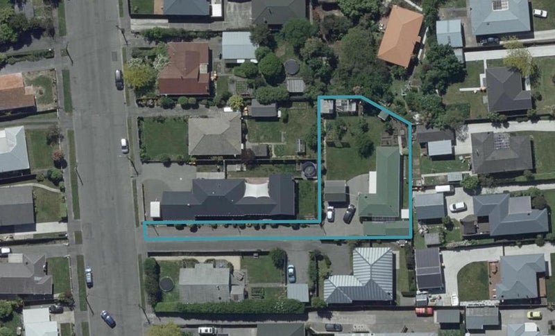 18A Quinns Road, Shirley, Christchurch - Carousel 1