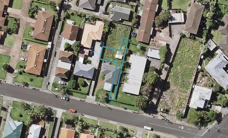 34D Allenby Road, Panmure, Auckland - Carousel 1