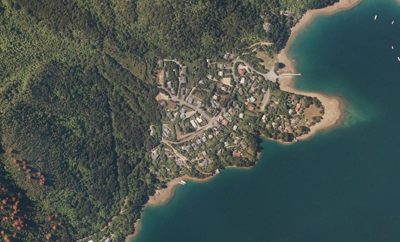 3185 Archers Road, TENNYSON INLET - Carousel 1