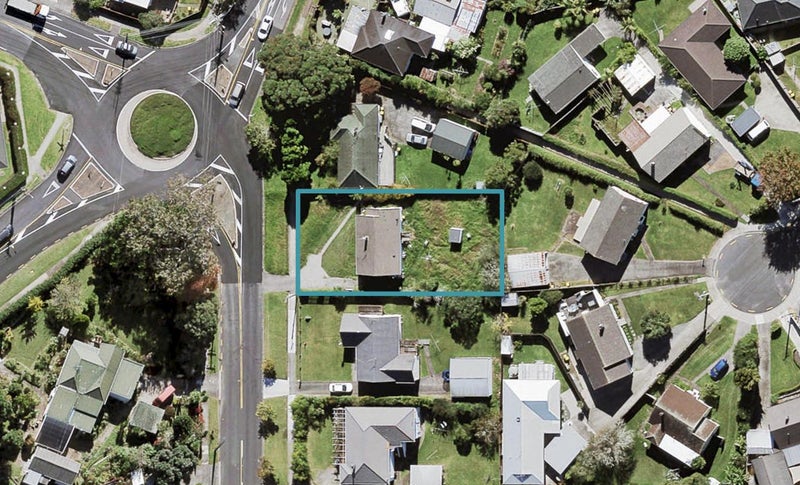 4 Links Road, New Lynn, Auckland - Carousel 1