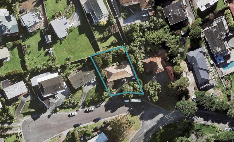 1 Hames Terrace, Hillsborough, Auckland - Carousel 1