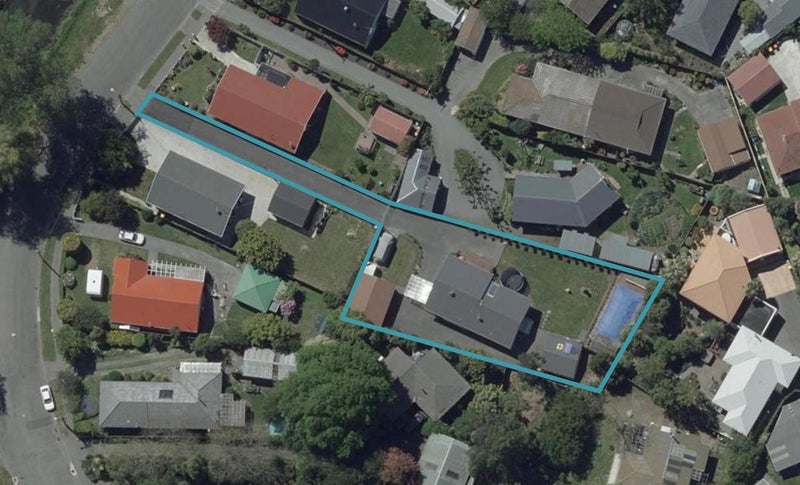 265 Fifield Terrace, Opawa, Christchurch - Carousel 1
