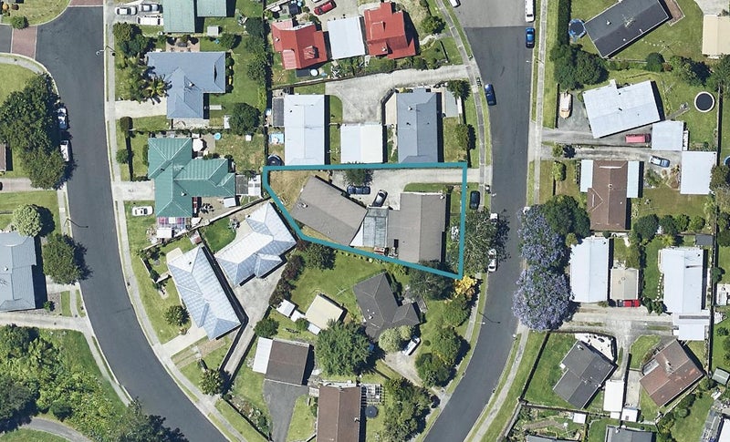 5B Pokapu Place, Bethlehem, Tauranga - Carousel 1