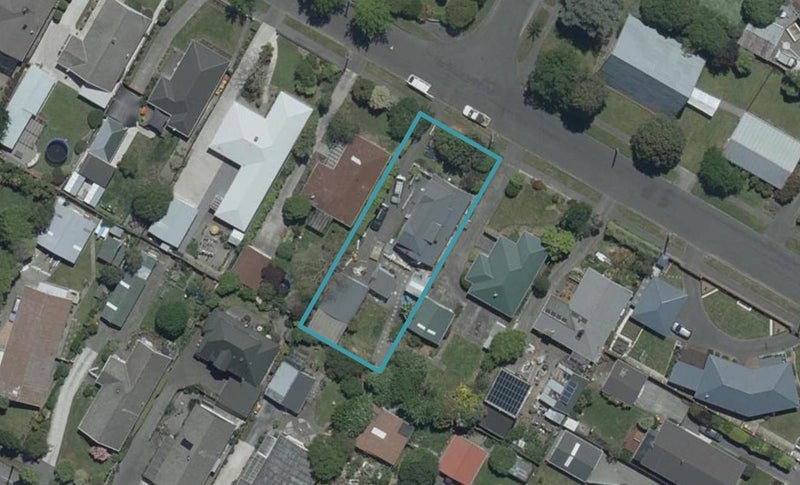 7 Kingrove Street, Bishopdale, Christchurch - Carousel 1