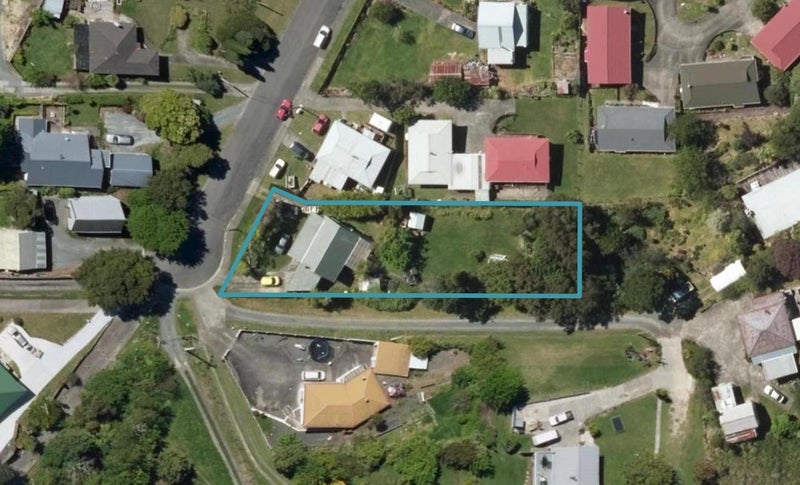 19 Leith Street, Morningside, Whangarei - Carousel 1