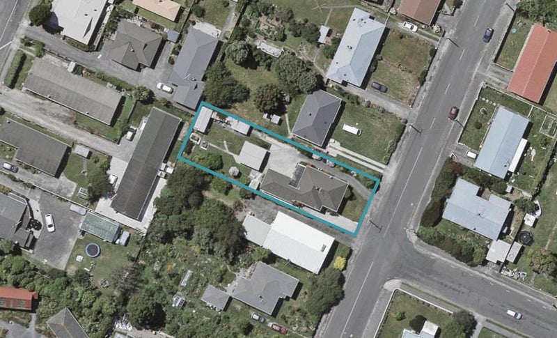 11 Matene Street, Otaki - Carousel 1