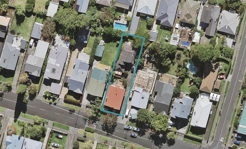 81B Shackleton Road, Mount Eden, Auckland - Carousel 1