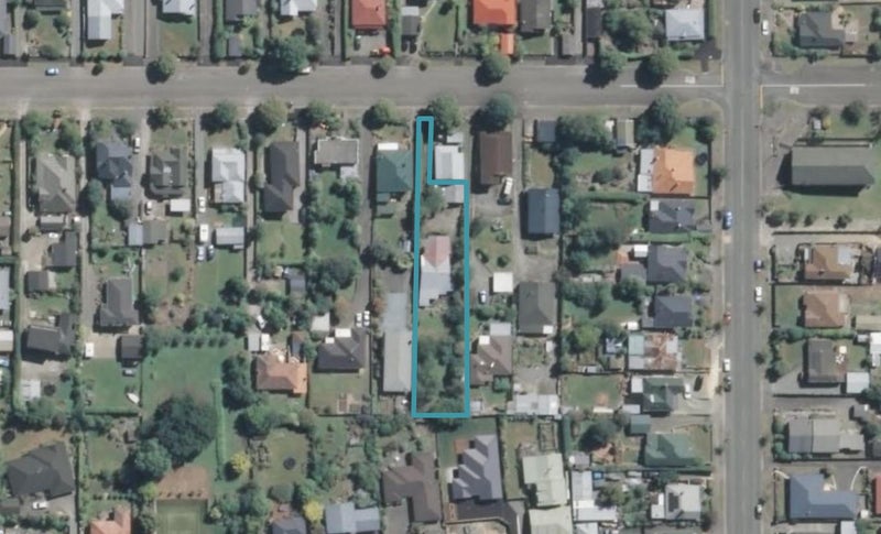 18 Maltby Avenue, West End, Timaru - Carousel 1