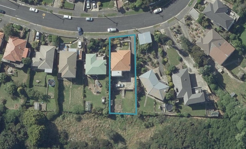 87 Oakwood Avenue, Maryhill, Dunedin - Carousel 1
