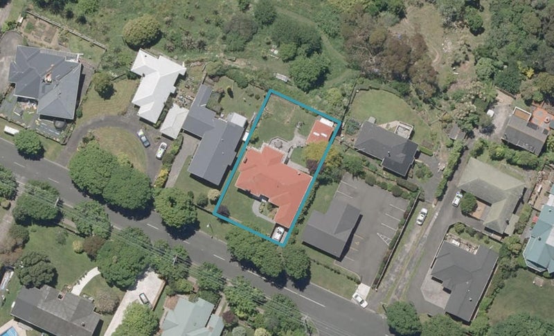 18 Virginia Road, Saint Johns Hill, Whanganui - Carousel 1