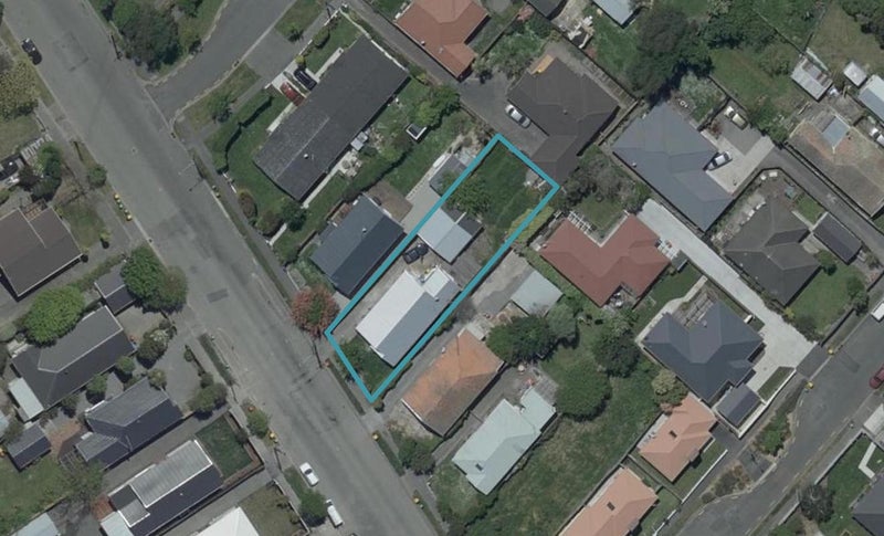 22 Flockton Street, Mairehau, Christchurch - Carousel 1