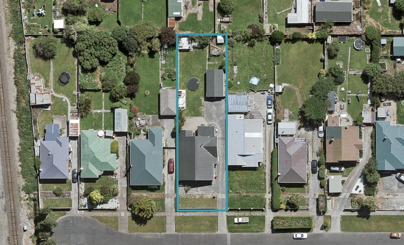 14 Thames Street, Avenal, Invercargill - Carousel 1