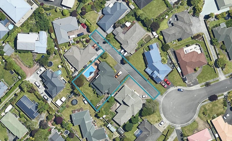 24 Hoyte Place, Pukehangi, Rotorua - Carousel 1