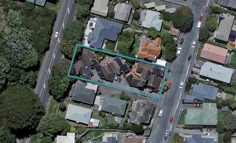 6/166 Moxham Avenue, Hataitai, Wellington - Carousel 1
