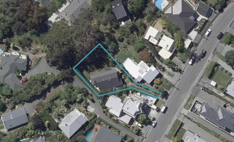 58 Moncks Spur Road, Redcliffs, Christchurch - Carousel 1