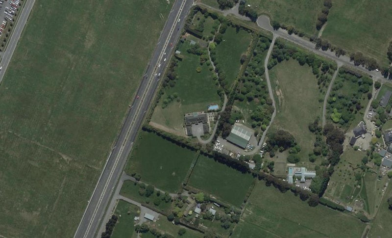 549 Avonhead Road, Avonhead, Christchurch - Carousel 1