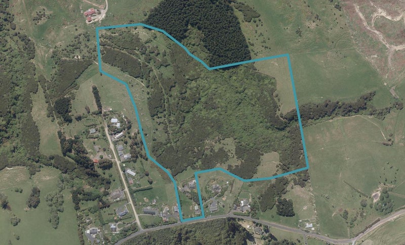 426 Saddle Hill Road, Scroggs Hill, Dunedin - Carousel 1
