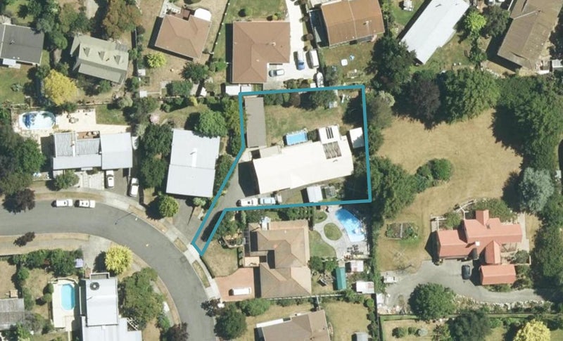 7A Carlyle Crescent, Witherlea, Blenheim - Carousel 1
