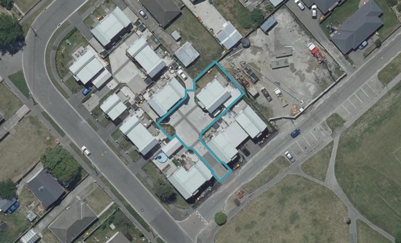 5/1 Ben Rarere Avenue, Aranui, Christchurch - Carousel 1