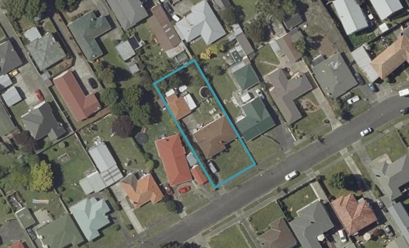 20 Lancaster Street, Highbury, Palmerston North - Carousel 1