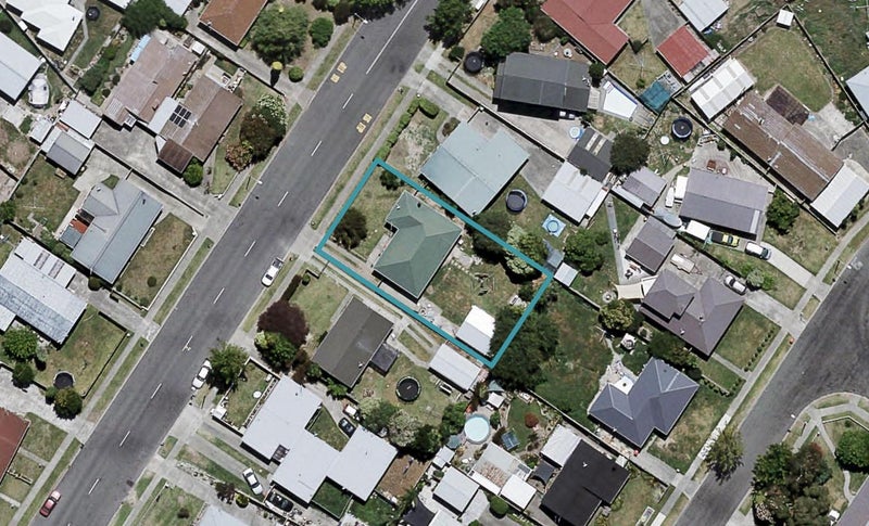54 Leicester Avenue, Tamatea, Napier - Carousel 1