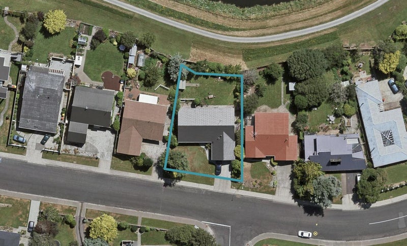 126 Gladstone Terrace, Gladstone, Invercargill - Carousel 1