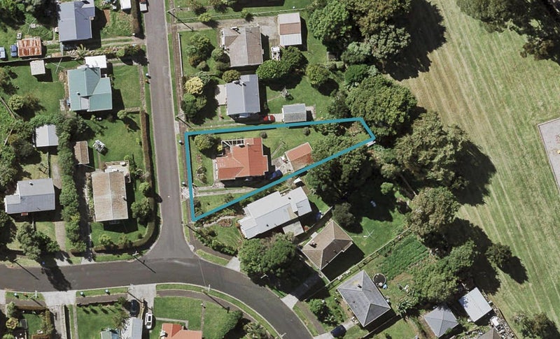 3 Tuakana Street, Point England, Auckland - Carousel 1