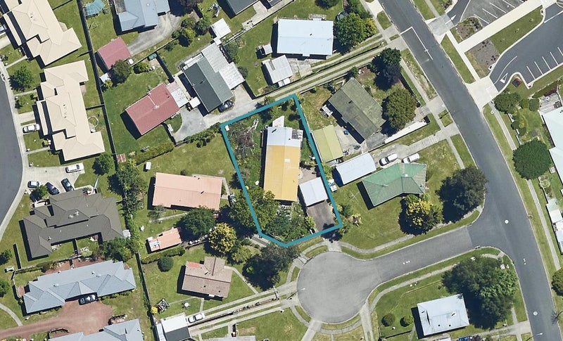 3 Virgo Place, Kawaha Point, Rotorua - Carousel 1
