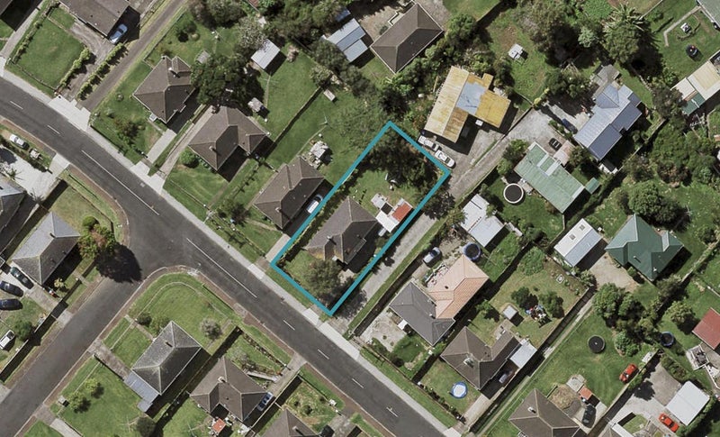64 Jolson Road, Mount Wellington, Auckland - Carousel 1