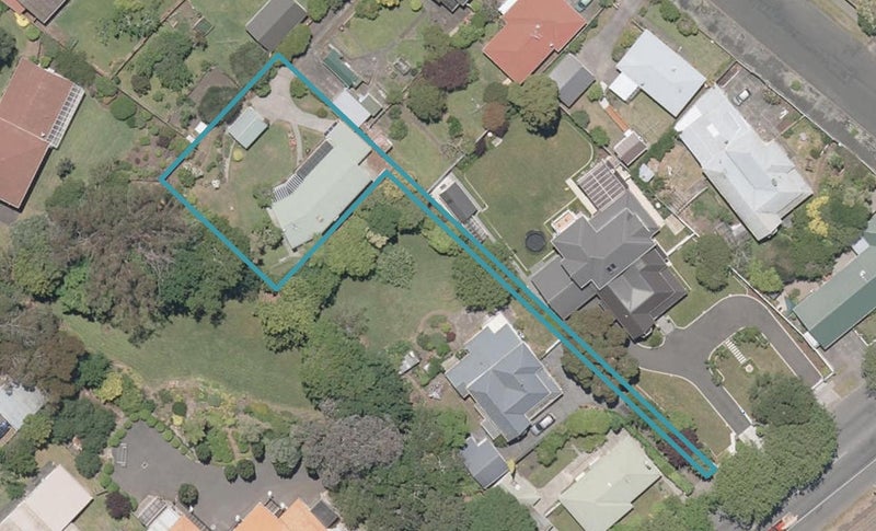 5A Gonville Avenue, Gonville, Whanganui - Carousel 1