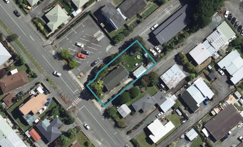 56 William Street, Richmond - Carousel 1