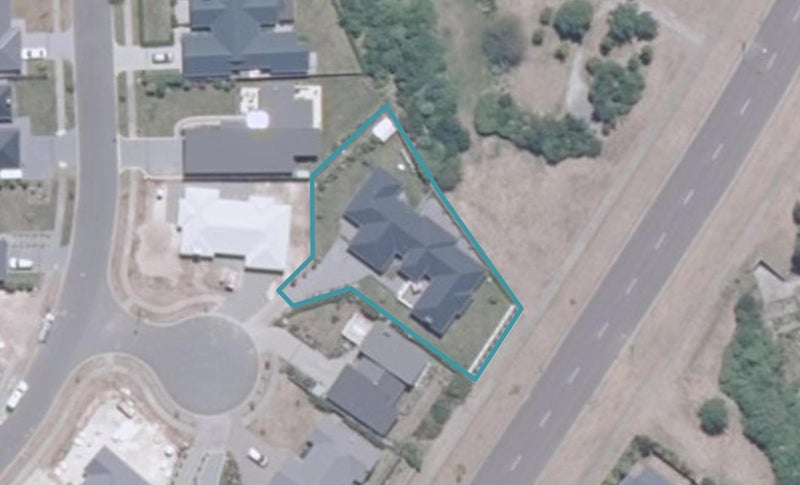 6 Prince Place, Nukuhau, Taupo - Carousel 1