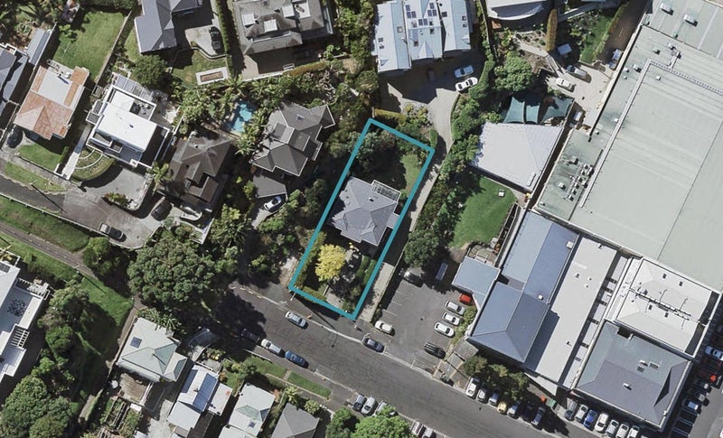 34A Clarence Street, Devonport, Auckland - Carousel 1