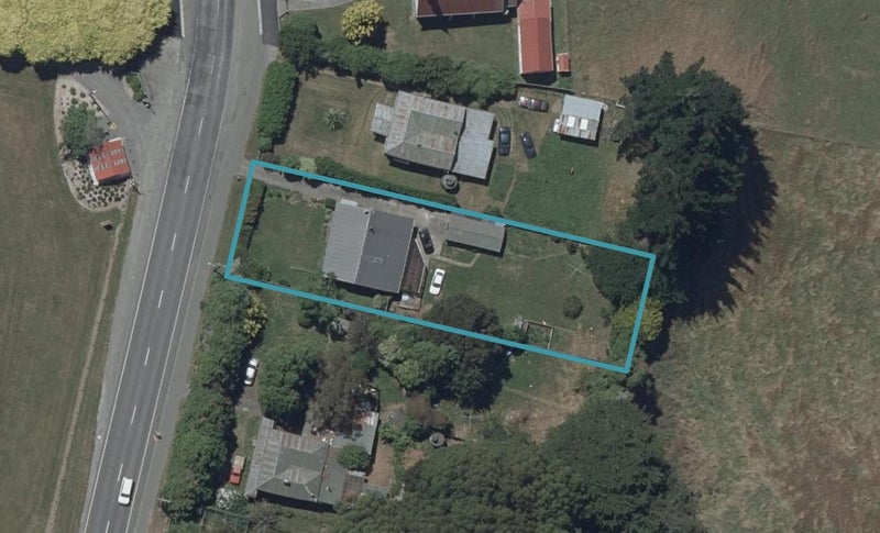2860 Kimbolton Road, Kimbolton, Feilding - Carousel 1