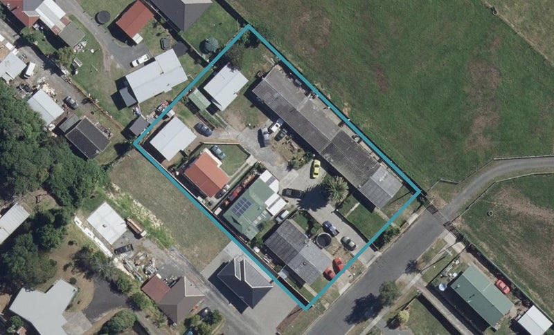 3/30 Queen Street, Ngaruawahia, Ngāruawāhia - Carousel 1
