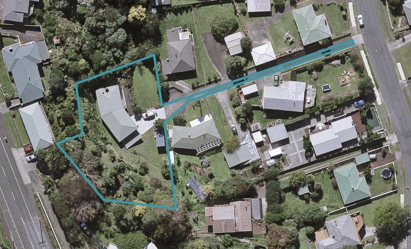 11B Thames Street, Welbourn, New Plymouth - Carousel 1