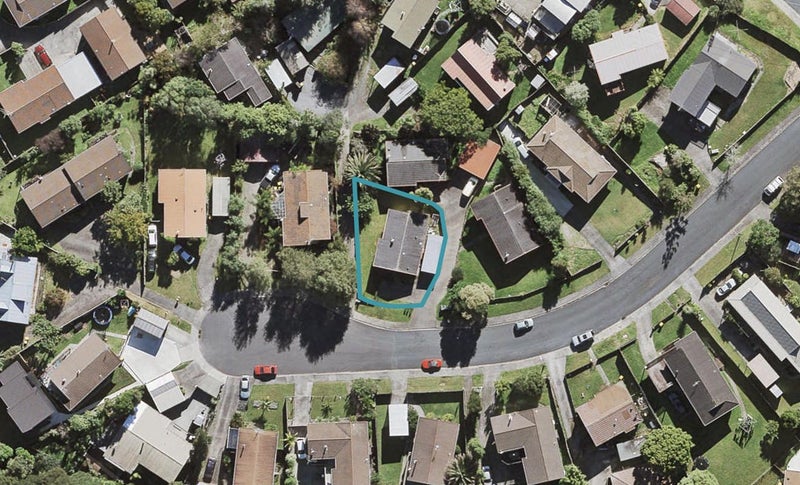 7 Thistledew Place, Bayview, Auckland - Carousel 1