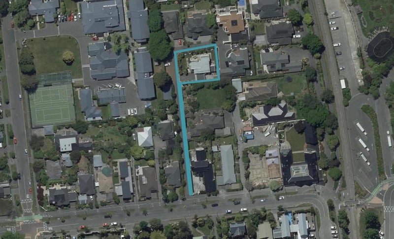 58 Matai Street West, Riccarton, Christchurch - Carousel 1